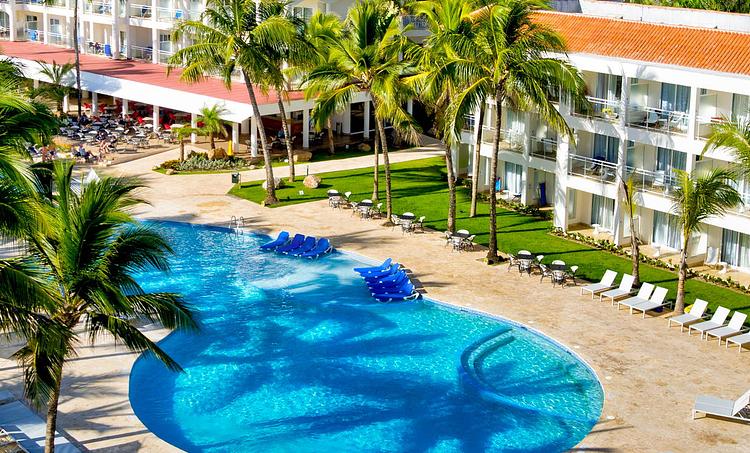 Viva Tangerine by Wyndham-obr