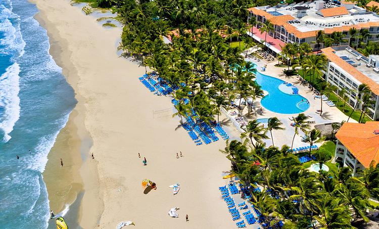 Viva Tangerine by Wyndham-obr