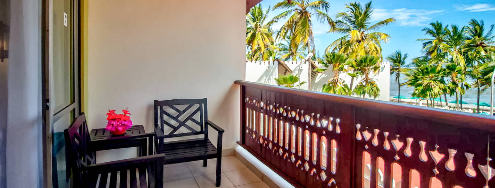 Bamburi Beach Obrázek12