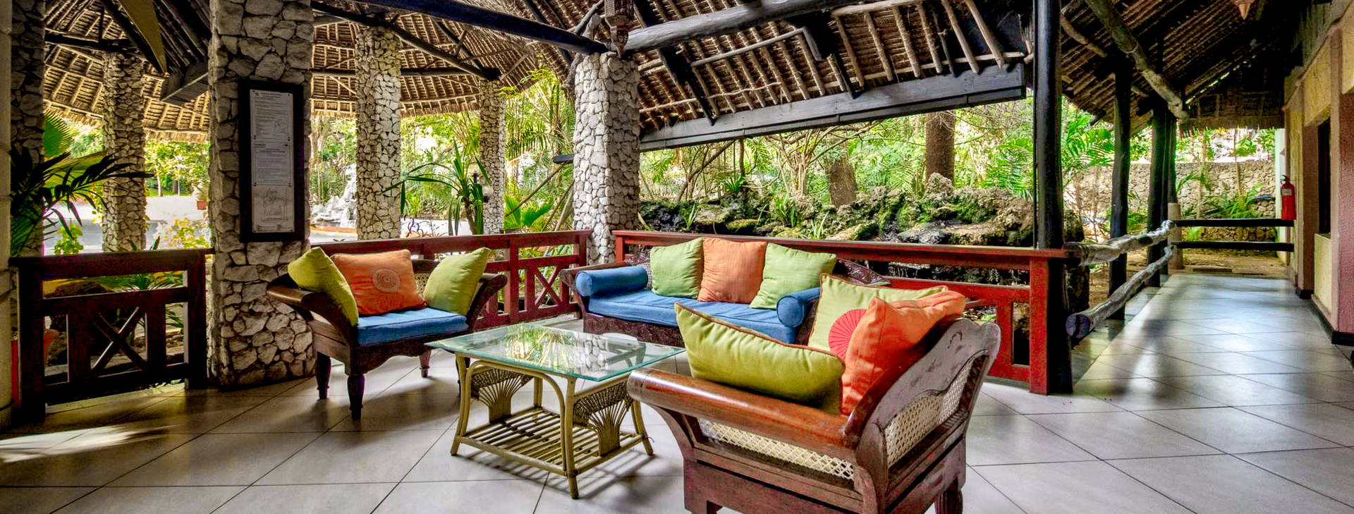 Bamburi Beach Obrázek24