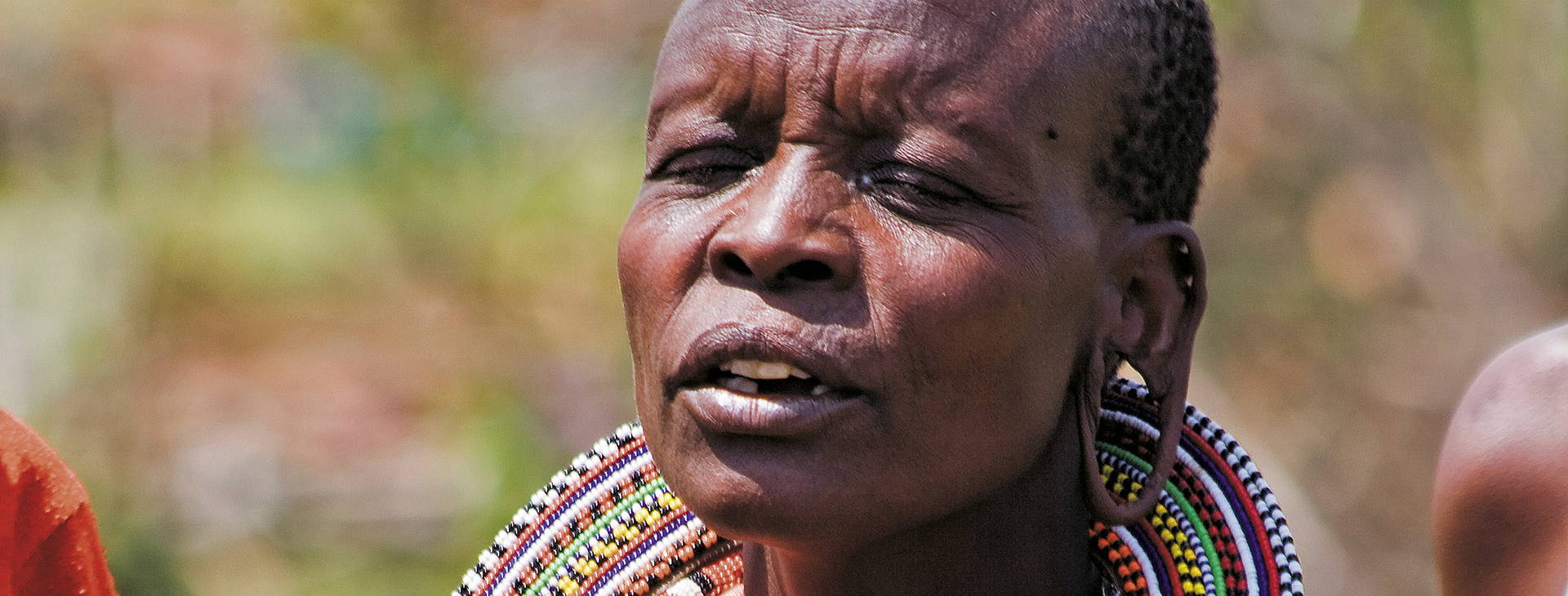 Bamburi Beach (4 noci + poznávací část 3 noci) Obrázek7