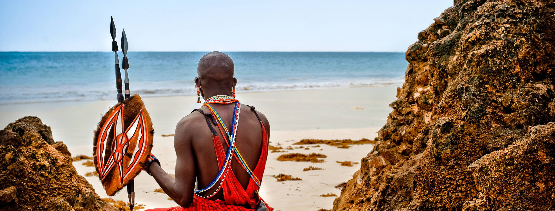 Bamburi Beach (3 noci + poznávací část 4 noci) Obrázek6