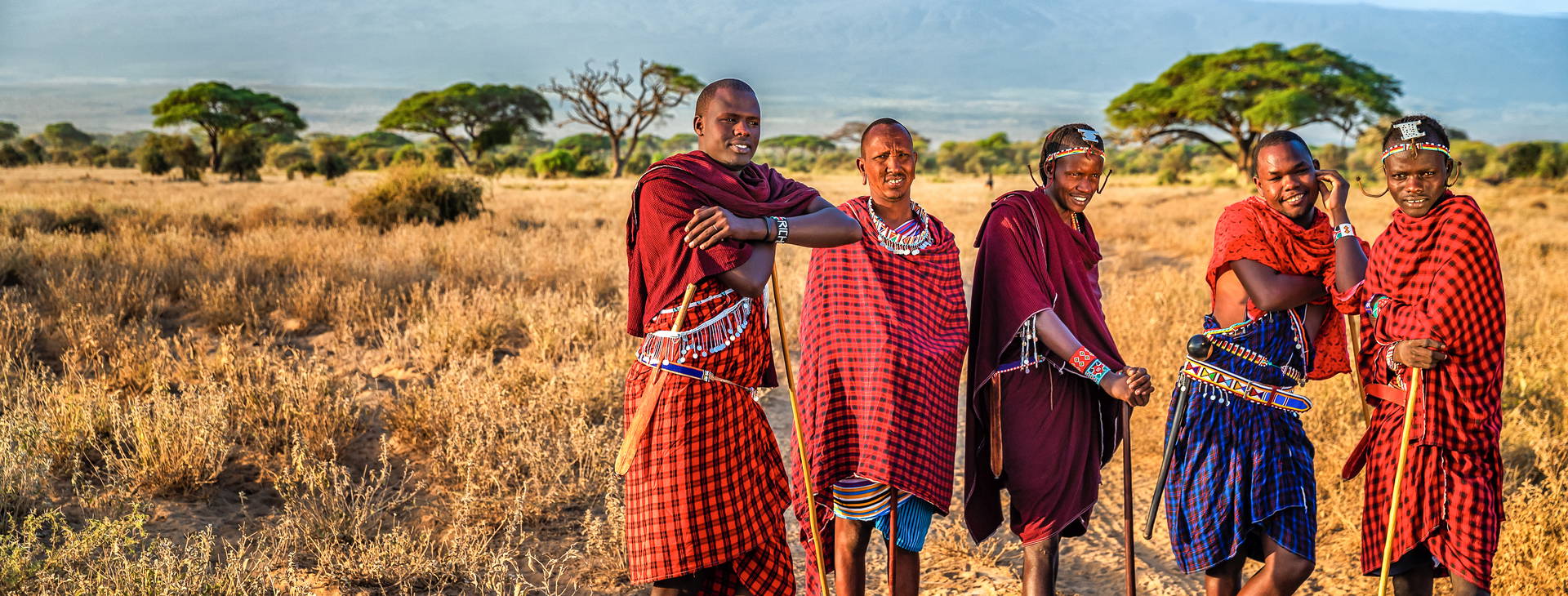 Bamburi Beach (3 noci + poznávací část 4 noci) Obrázek16