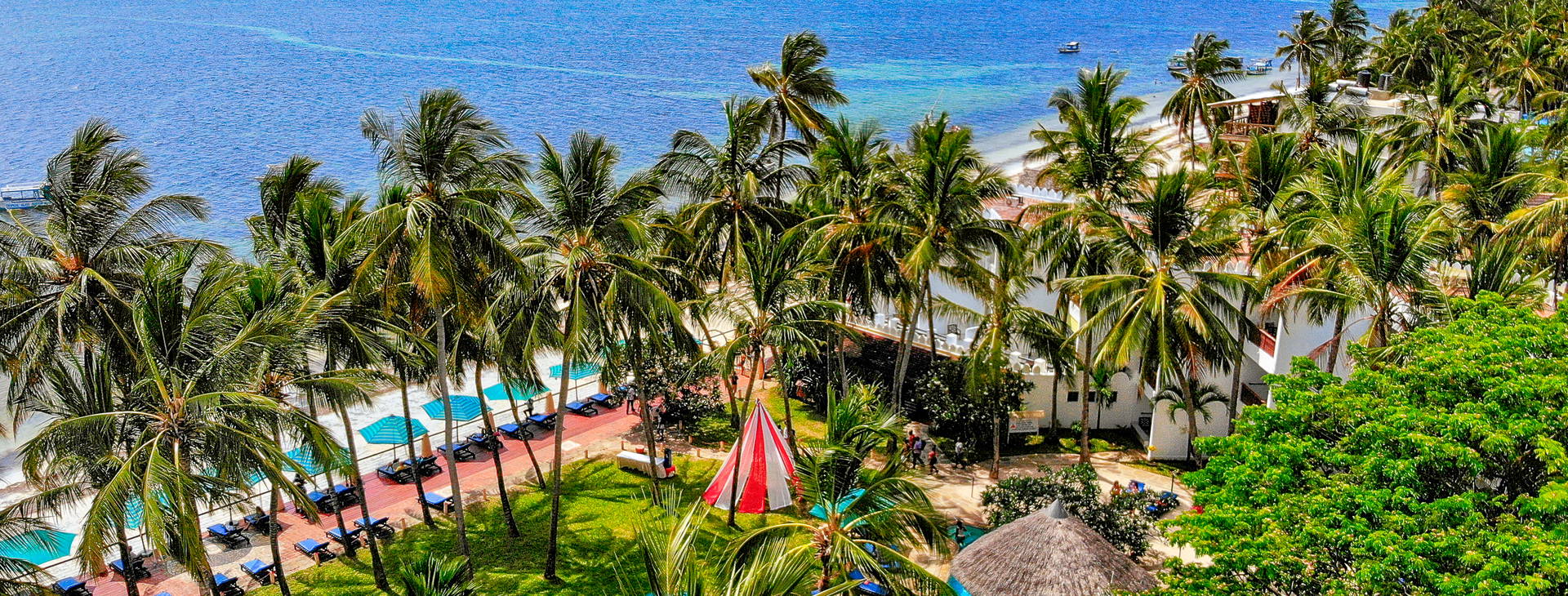 Bamburi Beach (4 noci + poznávací část 3 noci) Obrázek26