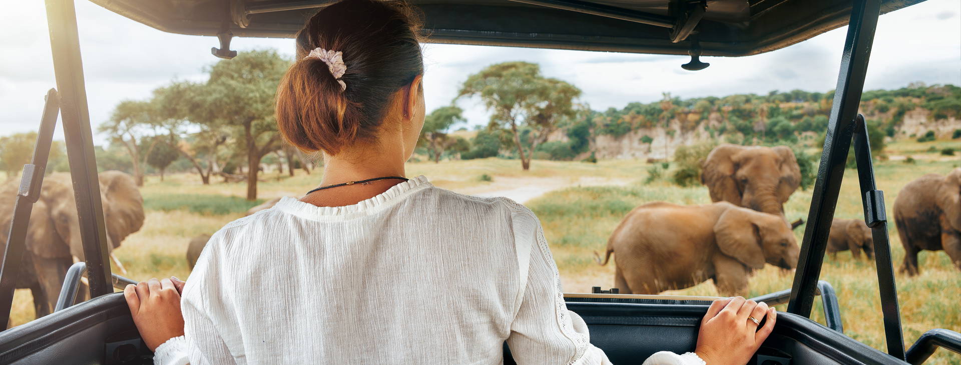Chale Island Resort (4 noci + poznávací část 3 noci) Obrázek4
