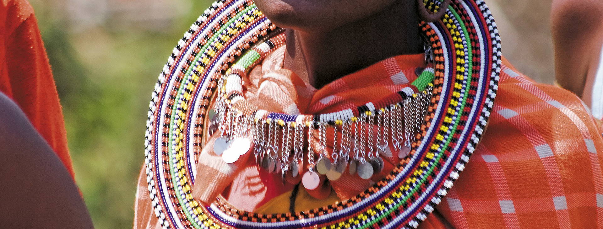 Chale Island Resort (4 noci + poznávací část 3 noci) Obrázek10