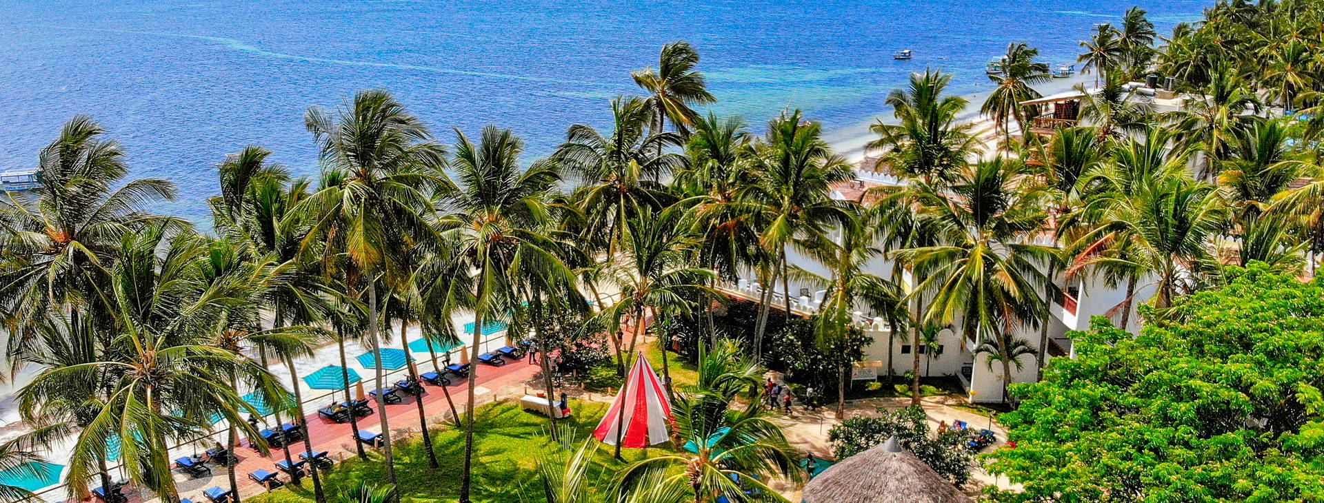 Bamburi Beach (3 noci + poznávací část 4 noci) Obrázek39