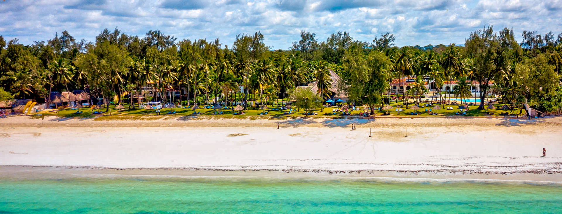 Diani Sea Lodge (4 noci + poznávací část 3 noci) Obrázek25