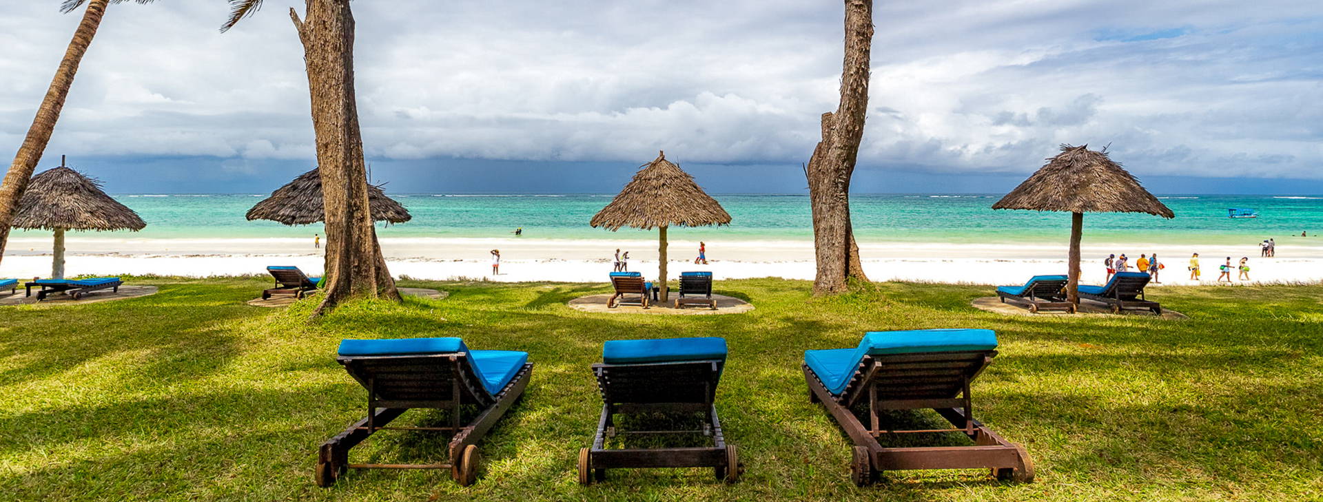Diani Sea Lodge (4 noci + poznávací část 3 noci) Obrázek26