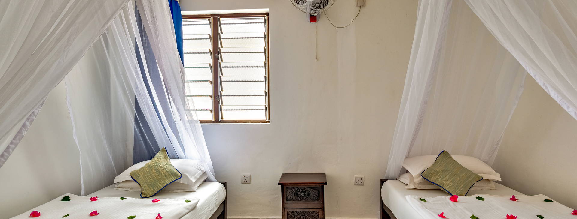 Diani Sea Lodge (4 noci + poznávací část 3 noci) Obrázek28