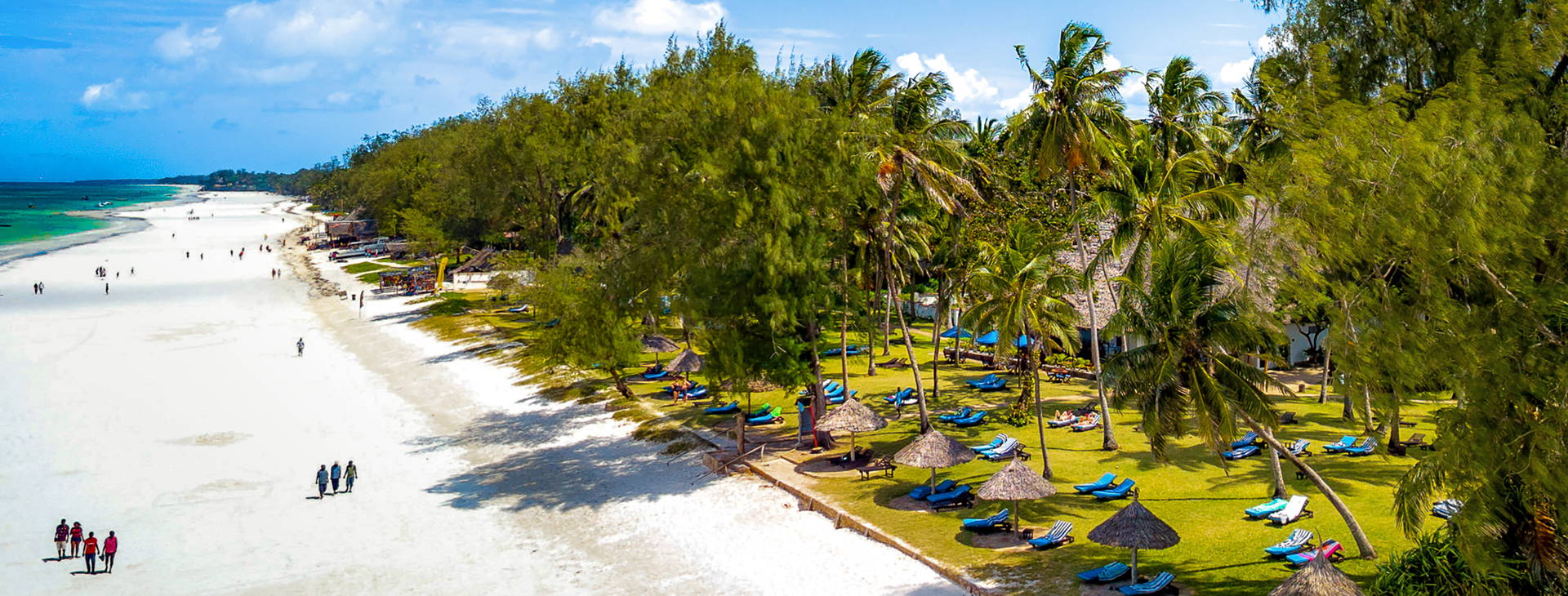 Diani Sea Lodge (4 noci + poznávací část 3 noci) Obrázek17