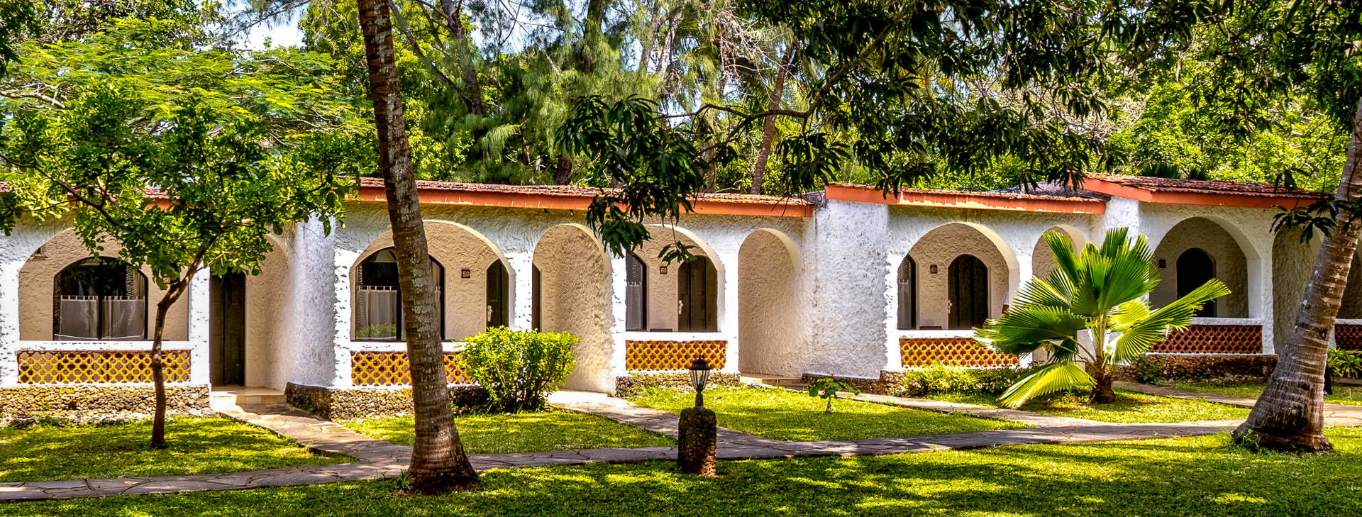 Diani Sea Lodge (4 noci + poznávací část 3 noci) Obrázek31