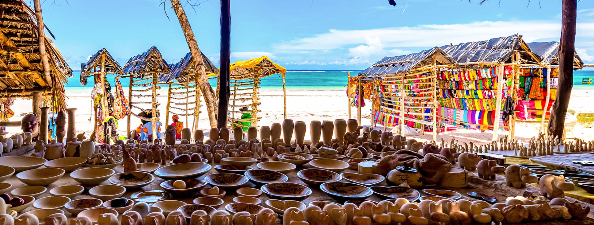 Diani Sea Lodge (4 noci + poznávací část 3 noci) Obrázek37