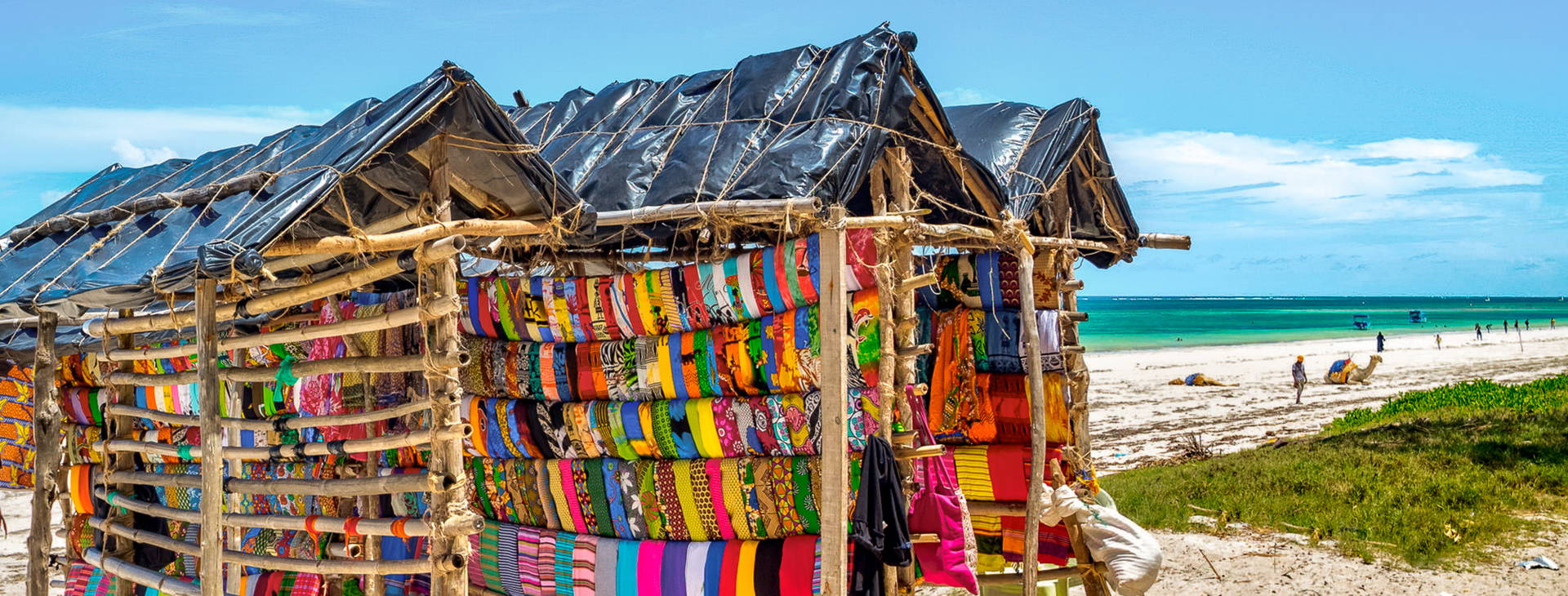 Diani Sea Lodge (4 noci + poznávací část 3 noci) Obrázek38