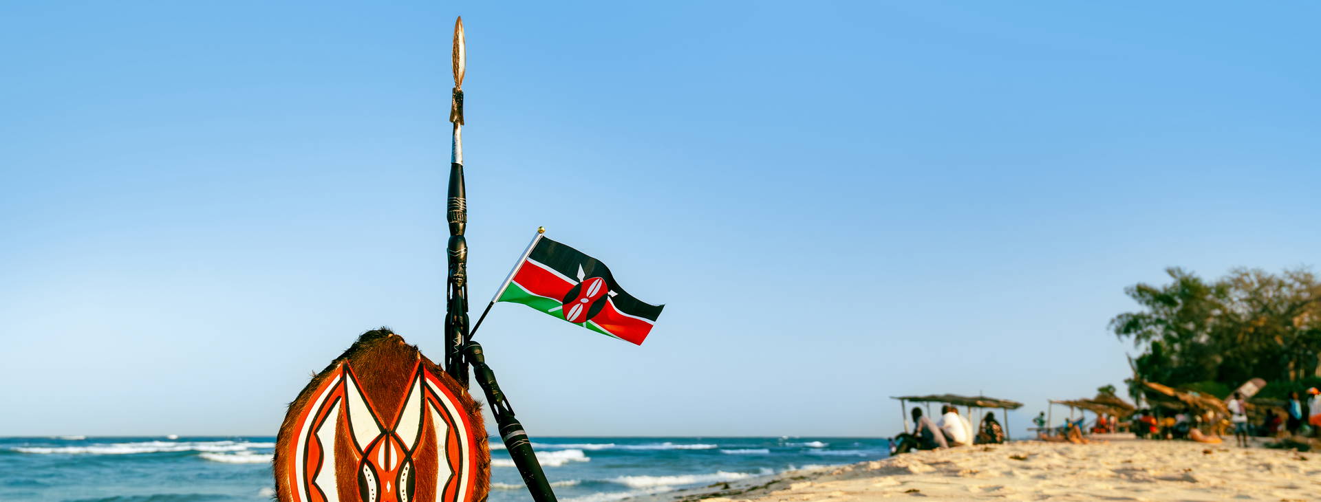 Diani Sea Lodge (4 noci + poznávací část 3 noci) Obrázek8