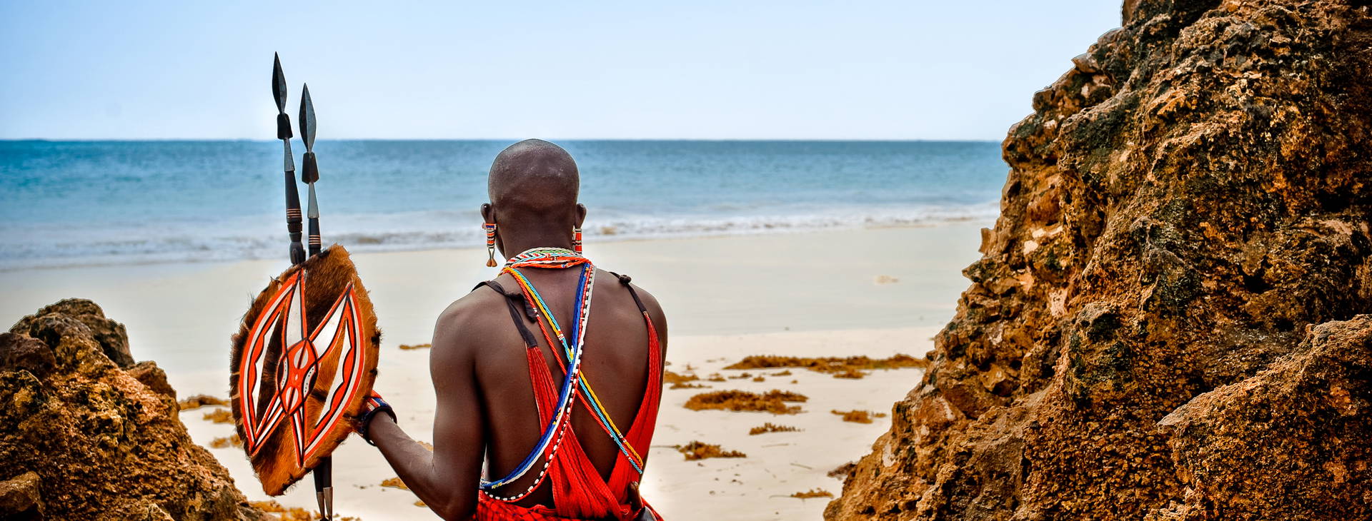 Diani Sea Lodge (3 noci + poznávací část 4 noci) Obrázek12