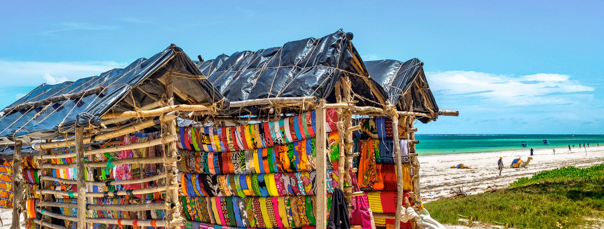 Diani Sea Lodge (3 noci + poznávací část 4 noci) Obrázek39