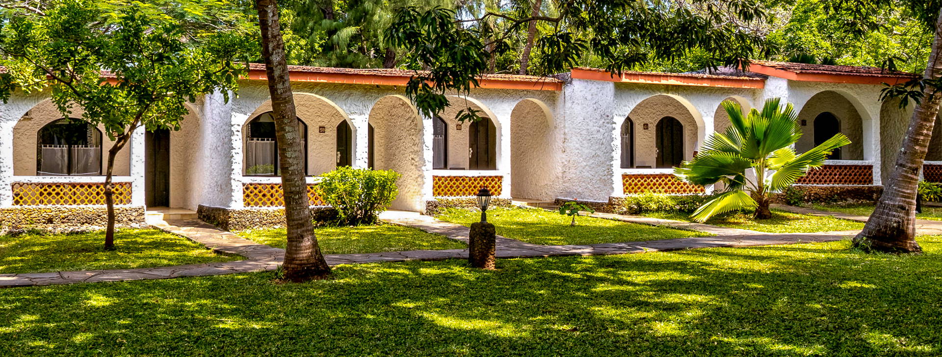 Diani Sea Lodge (3 noci + poznávací část 4 noci) Obrázek33