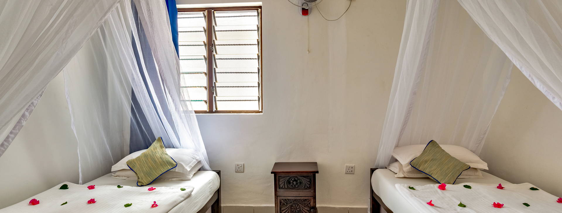 Diani Sea Lodge (3 noci + poznávací část 4 noci) Obrázek29