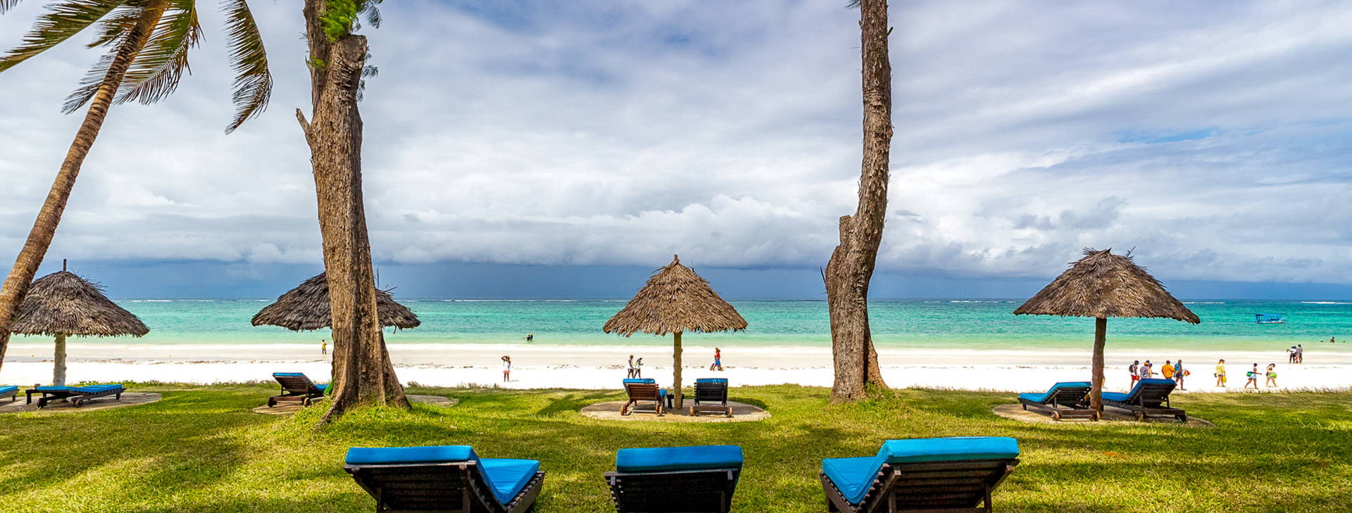 Diani Sea Lodge (3 noci + poznávací část 4 noci) Obrázek23