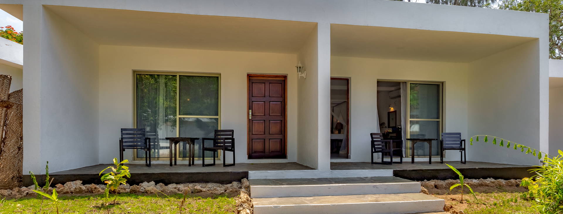 Diani Sea Lodge (3 noci + poznávací část 4 noci) Obrázek32