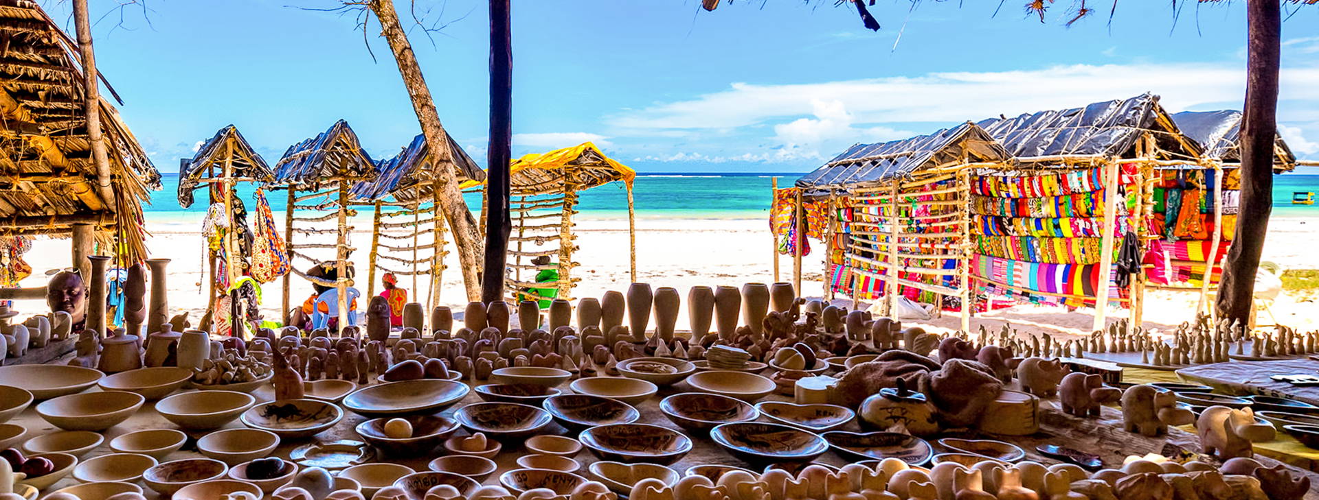 Diani Sea Lodge (3 noci + poznávací část 4 noci) Obrázek40