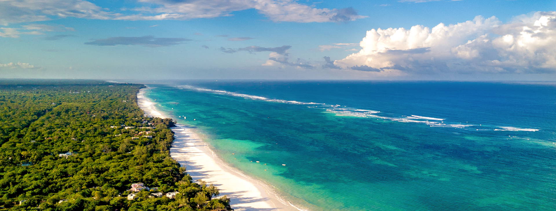 Diani Sea Resort (3 noci + poznávací část 4 noci) Obrázek19