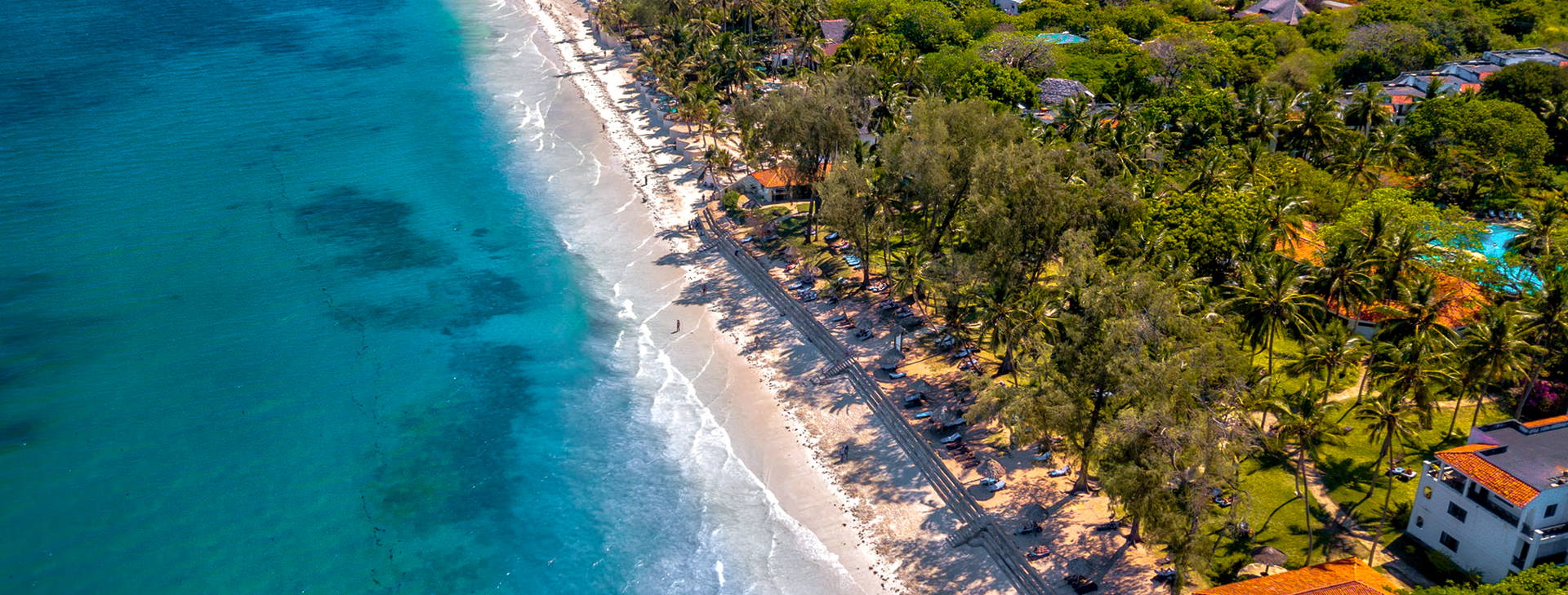 Diani Sea Resort (3 noci + poznávací část 4 noci) Obrázek24