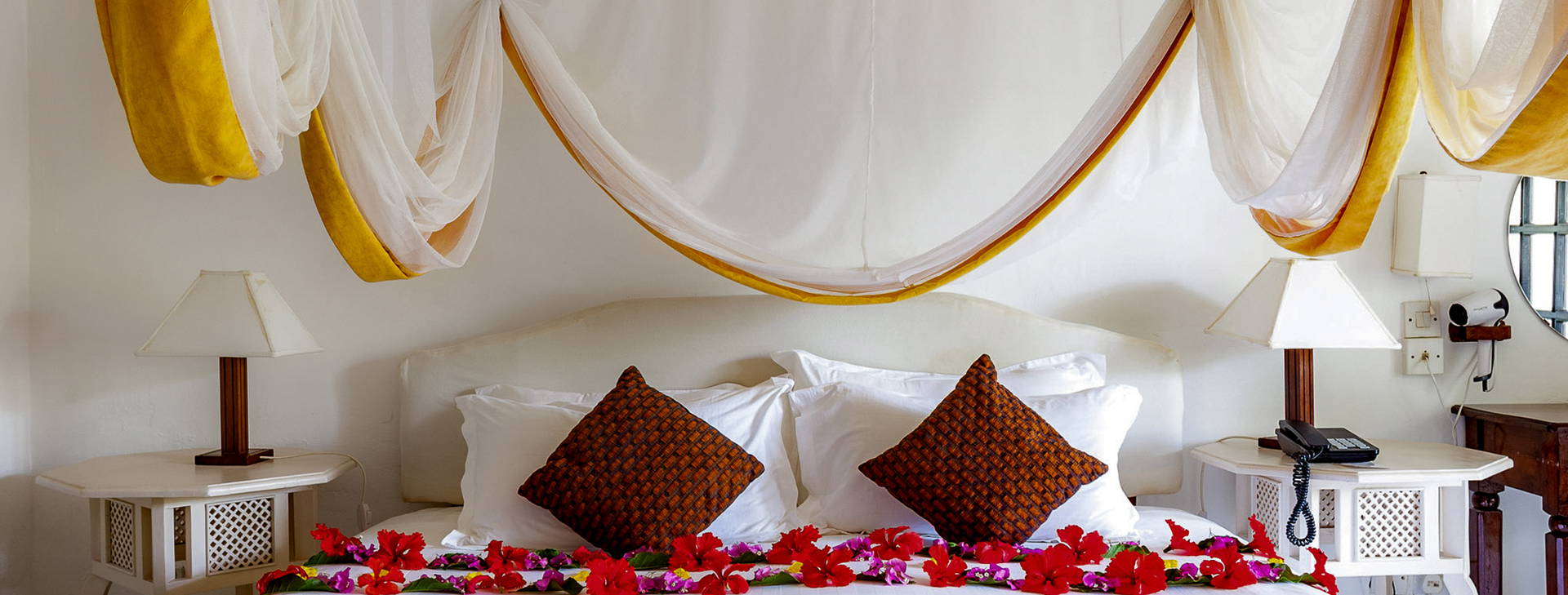 Diani Sea Resort (3 noci + poznávací část 4 noci) Obrázek25