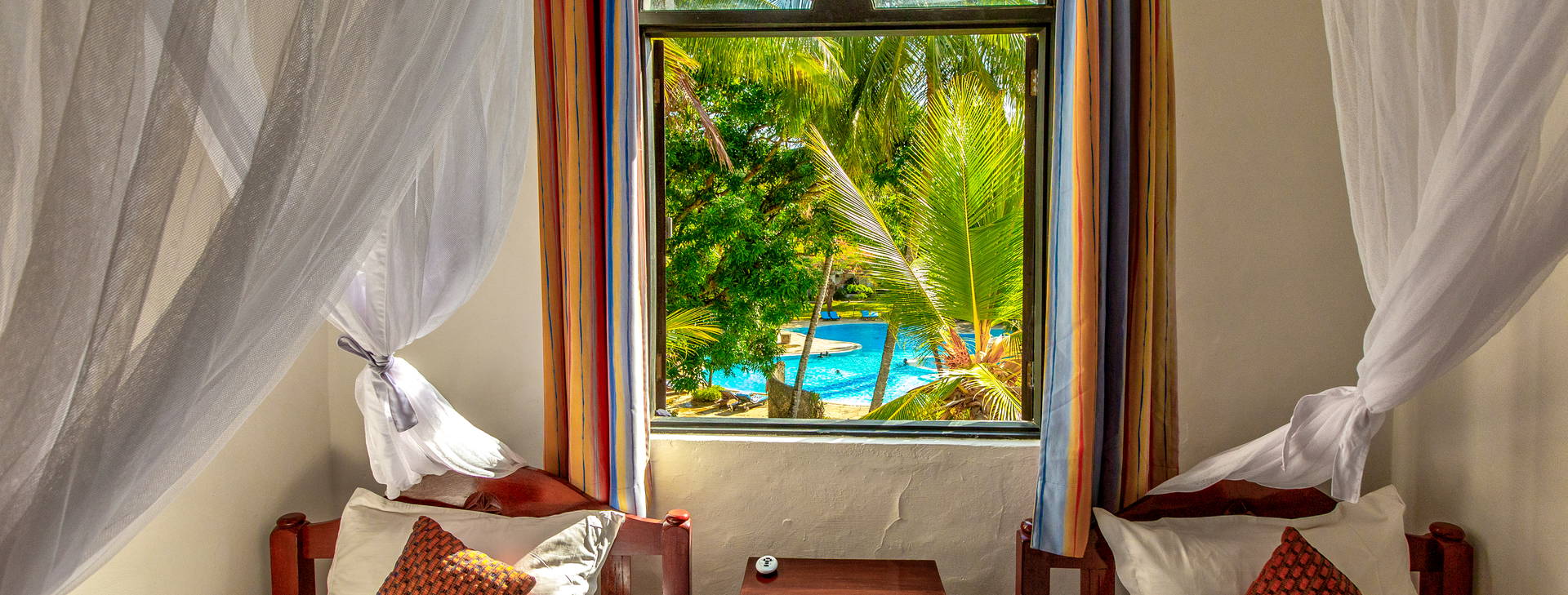 Diani Sea Resort (3 noci + poznávací část 4 noci) Obrázek26