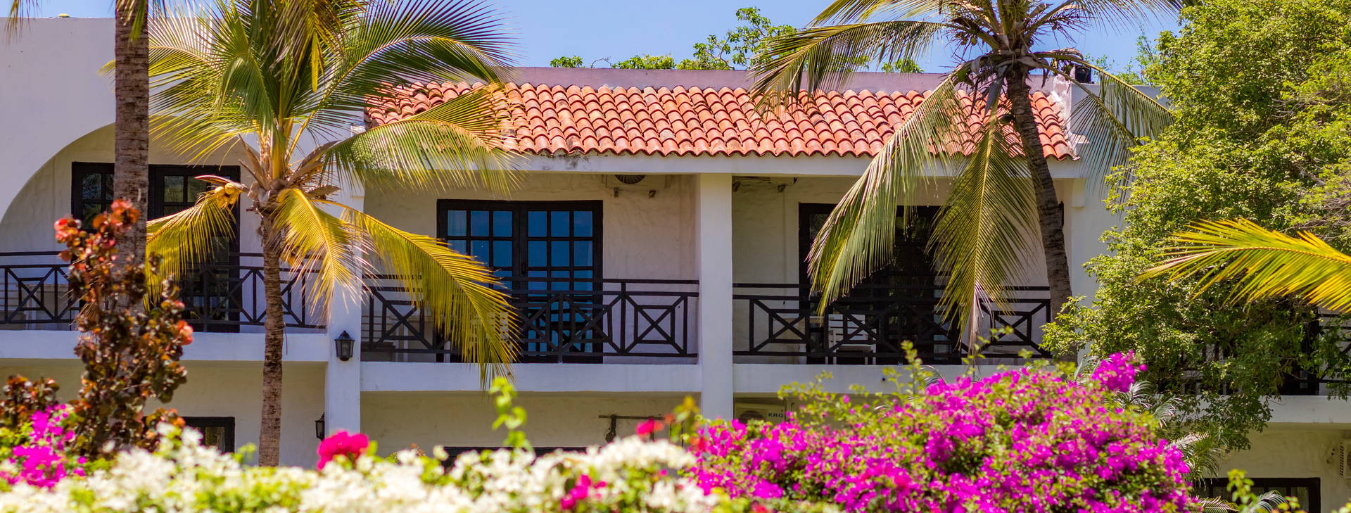 Diani Sea Resort (3 noci + poznávací část 4 noci) Obrázek29