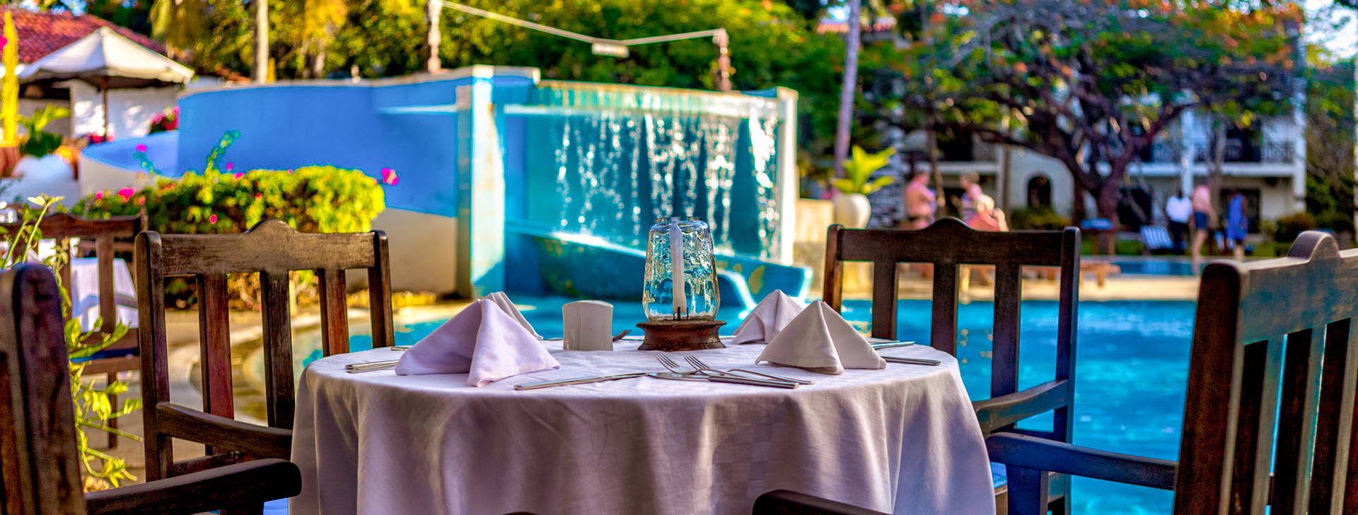 Diani Sea Resort (3 noci + poznávací část 4 noci) Obrázek31