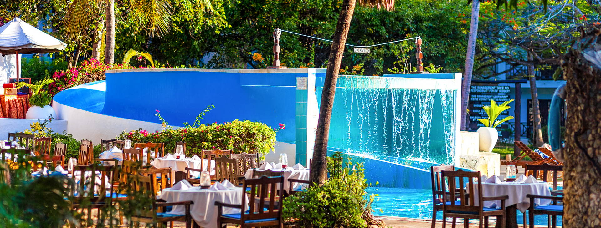 Diani Sea Resort (3 noci + poznávací část 4 noci) Obrázek32