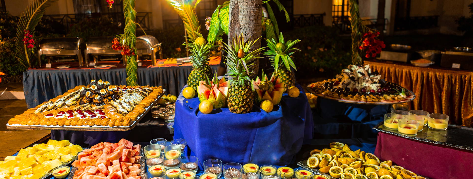 Diani Sea Resort (3 noci + poznávací část 4 noci) Obrázek33