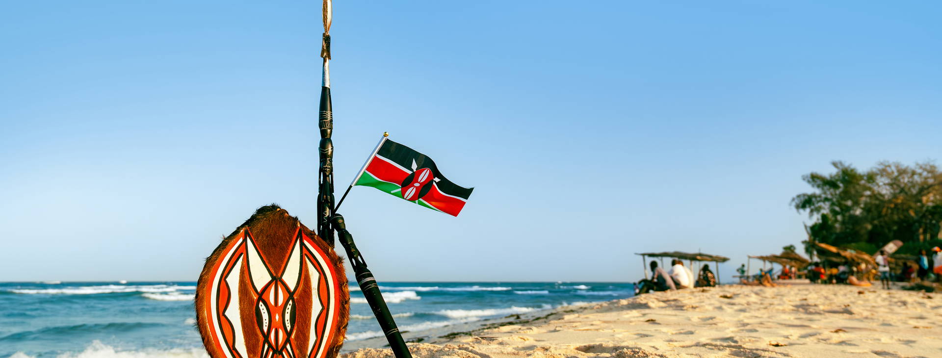 Kenya Bay (4 noci + poznávací část 3 noci) Obrázek13