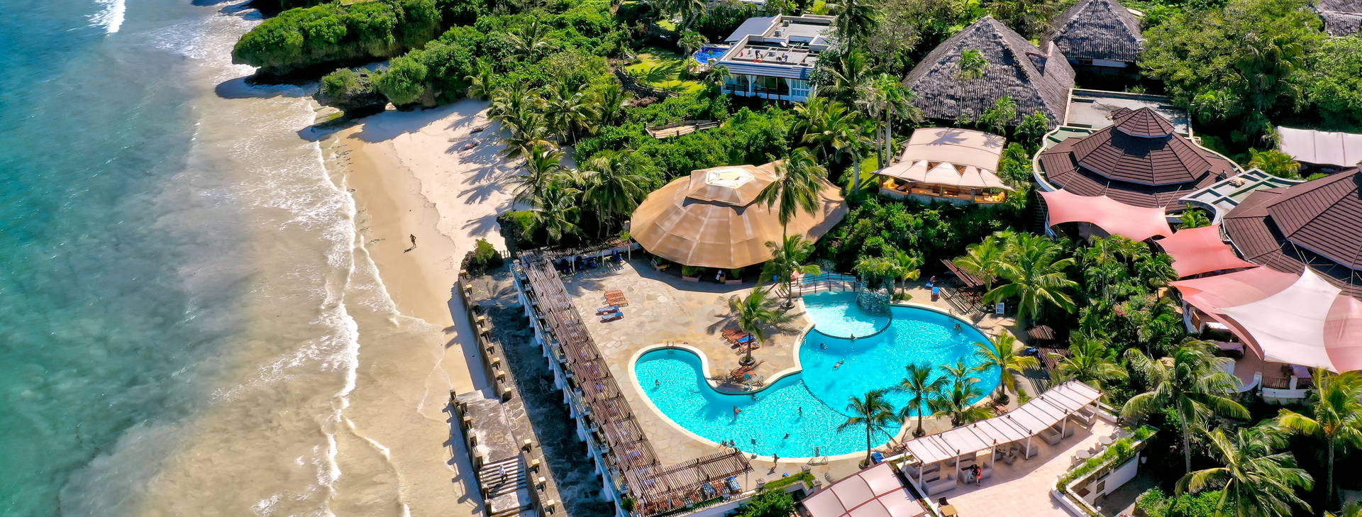 Leopard Beach Resort & SPA KST Obrázek2