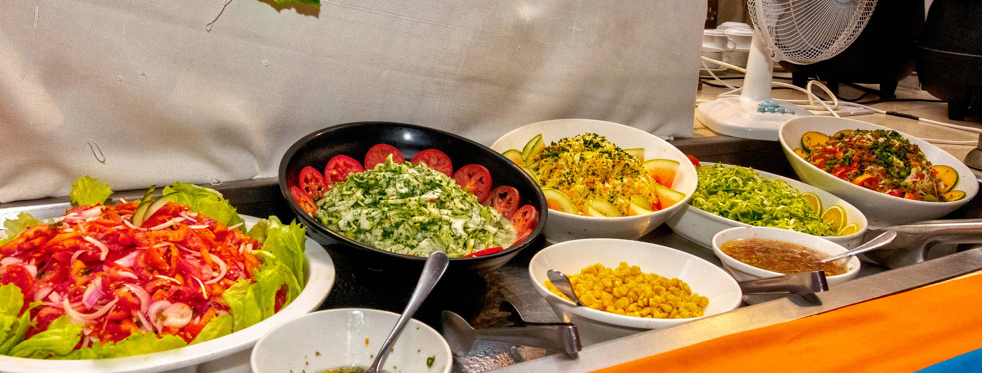 Leopard Beach Resort & SPA KST Obrázek26