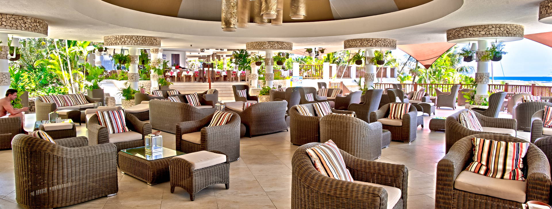 Leopard Beach Resort & SPA KSS Obrázek29