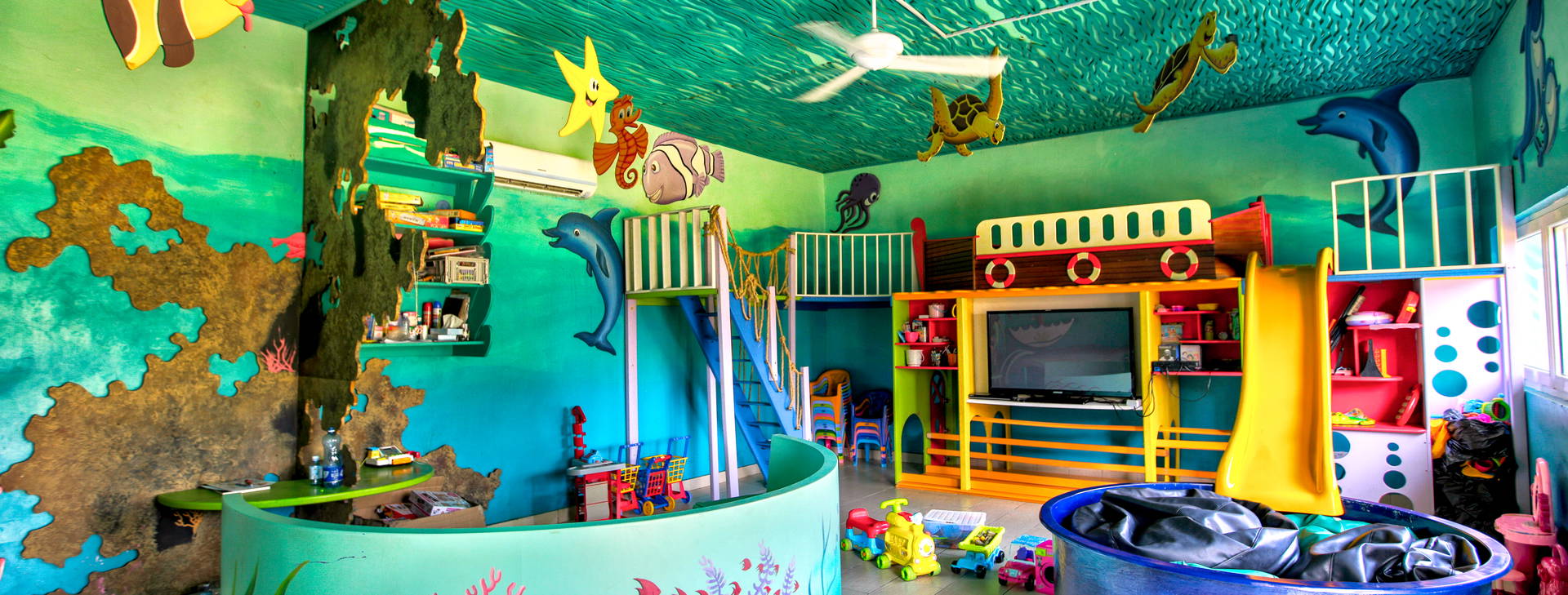 Leopard Beach Resort & SPA KSS Obrázek37