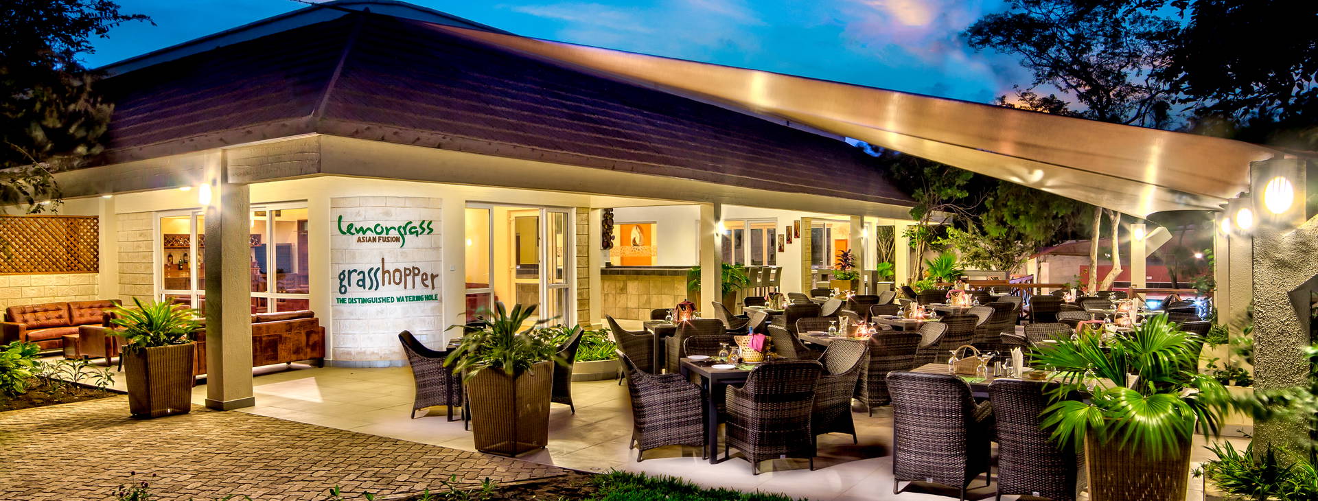 Leopard Beach Resort & SPA KST Obrázek23