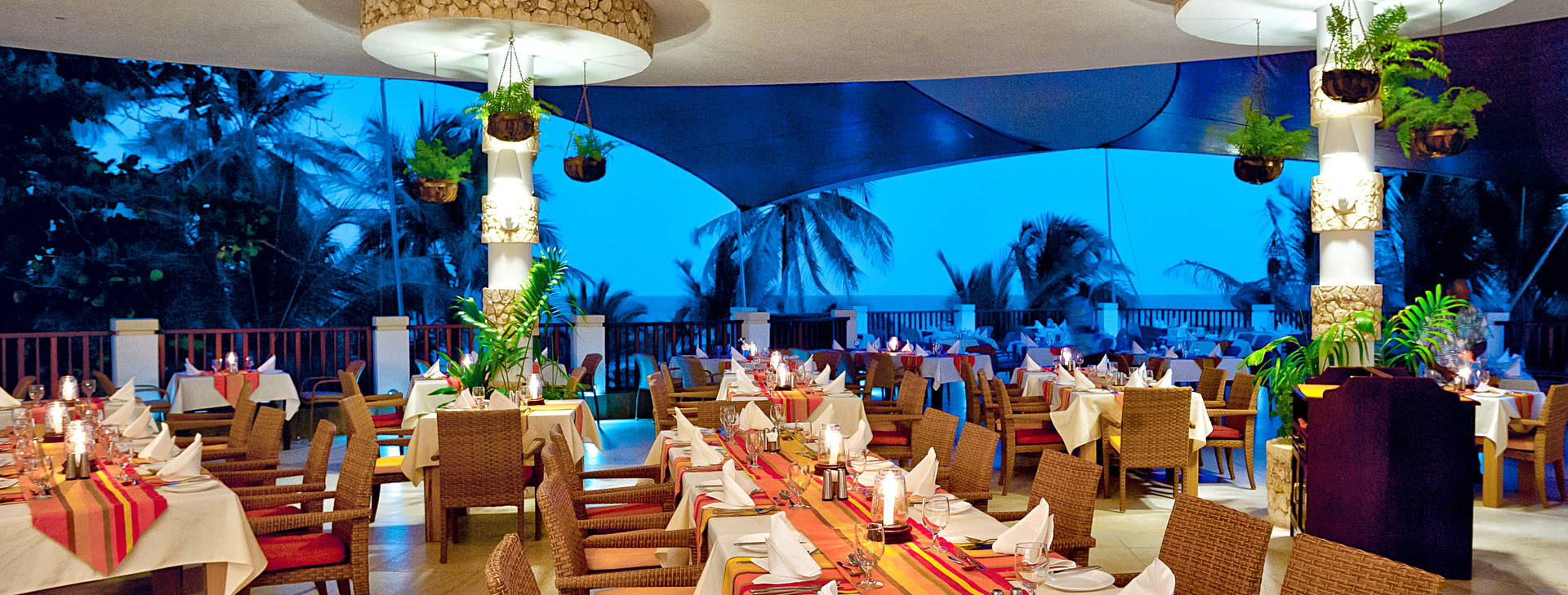 Leopard Beach Resort & SPA KST Obrázek33