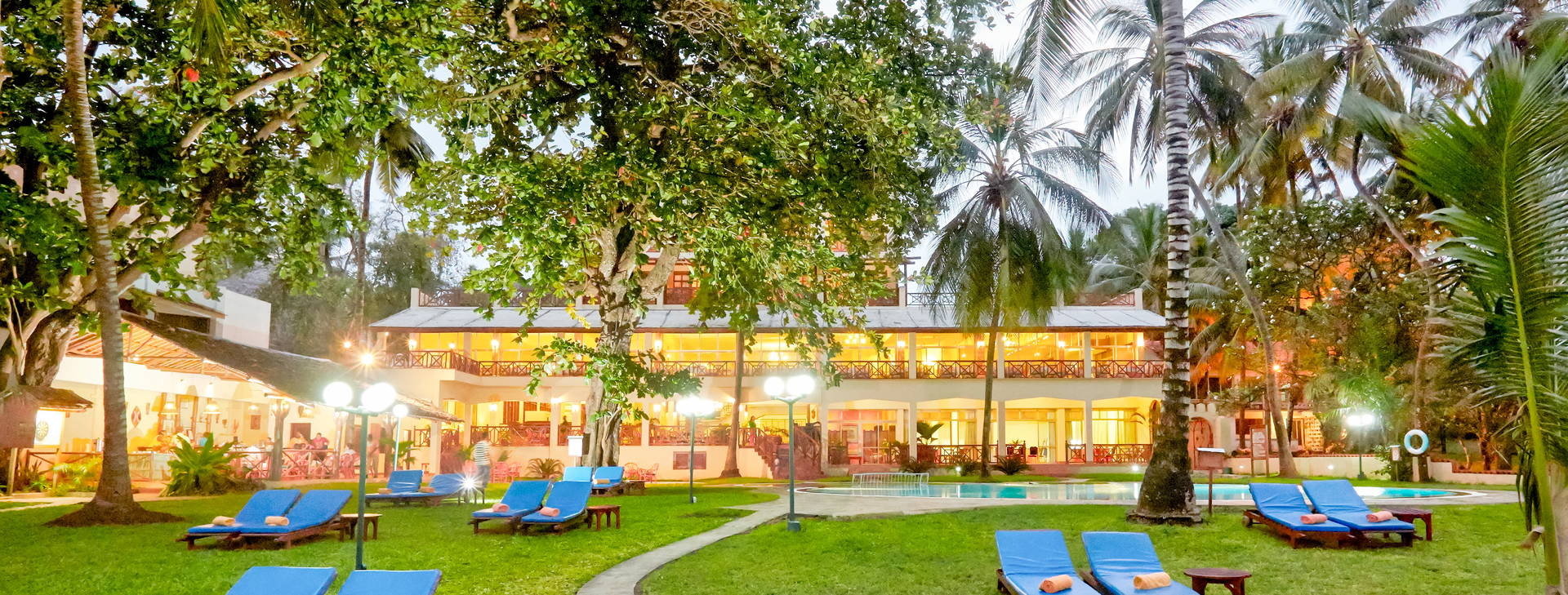 Neptune Beach Resort Obrázek4