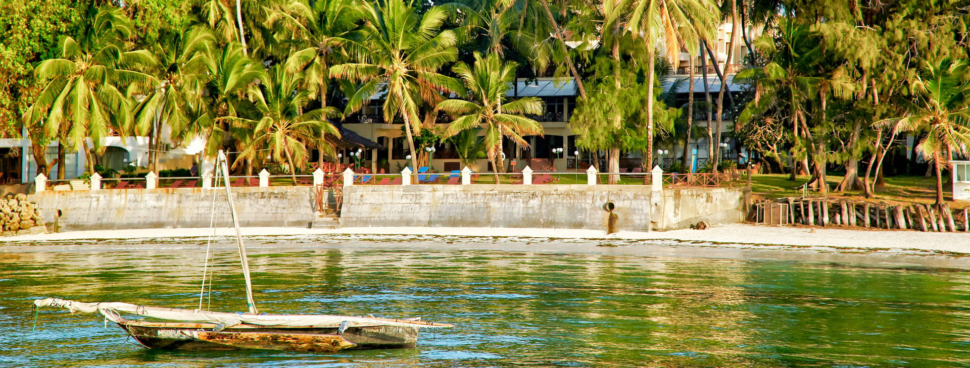 Neptune Beach Resort Obrázek7