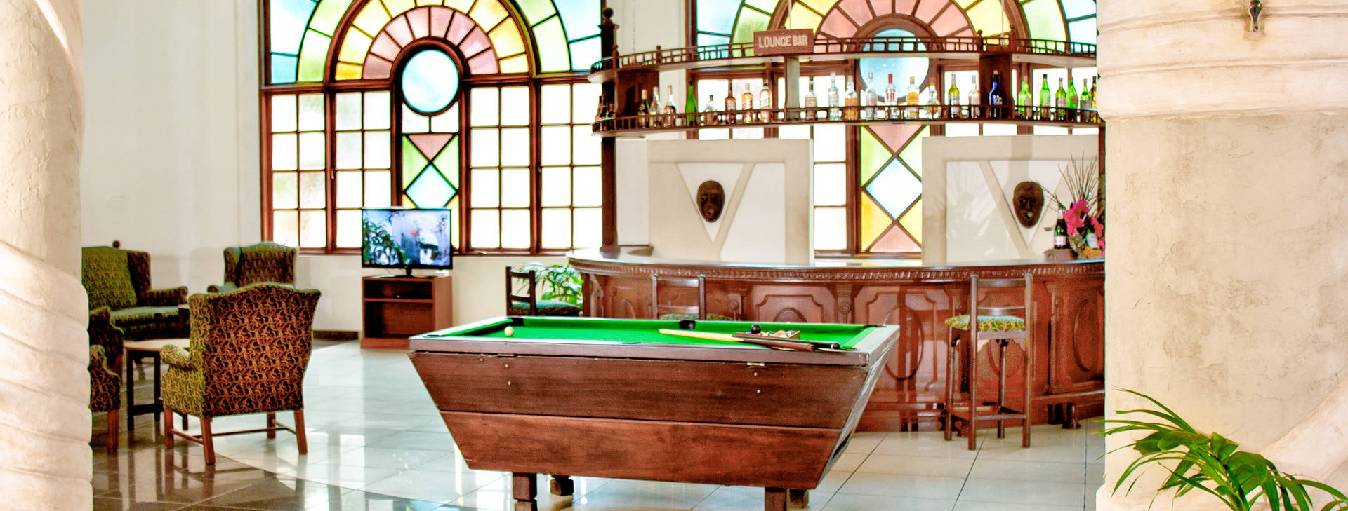 Neptune Beach Resort Obrázek15