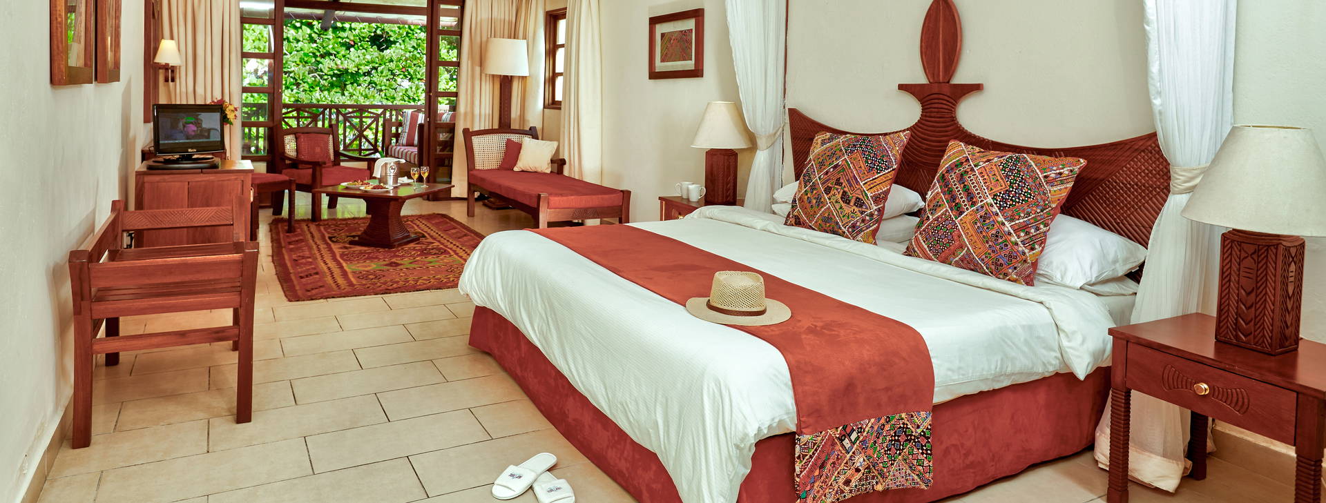 Neptune Beach Resort Obrázek9