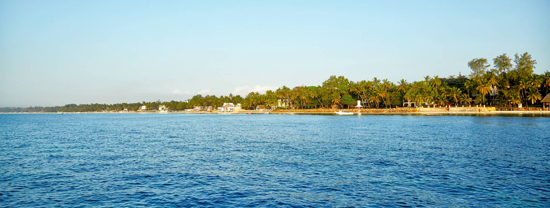 Neptune Beach Resort (3 noci + poznávací část 4 noci) Obrázek21