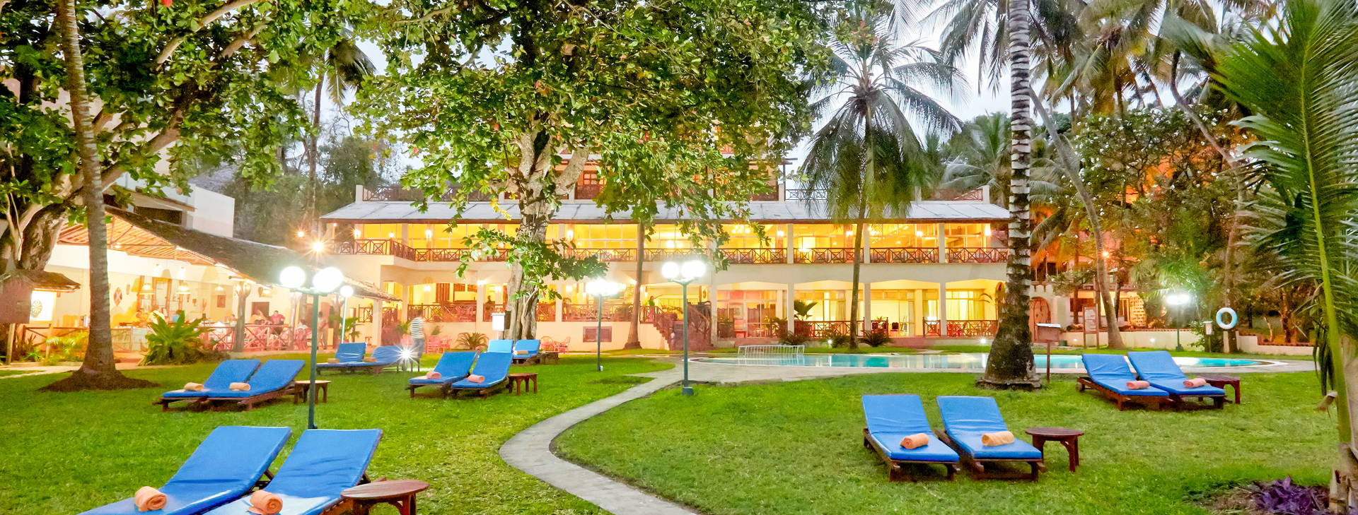 Neptune Beach Resort (3 noci + poznávací část 4 noci) Obrázek19