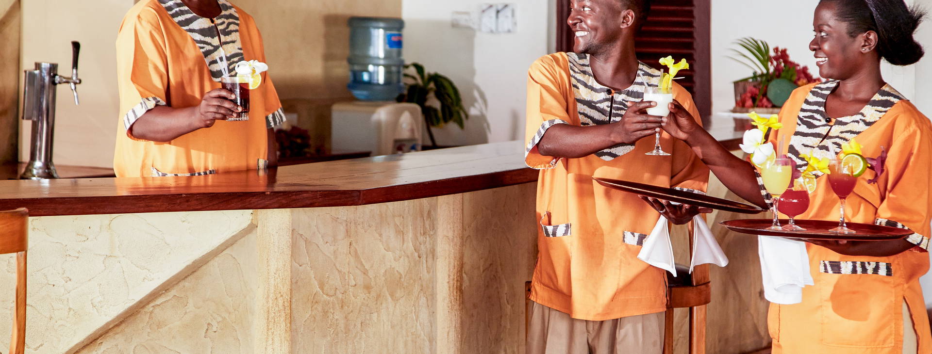 Neptune Beach Resort (3 noci + poznávací část 4 noci) Obrázek33