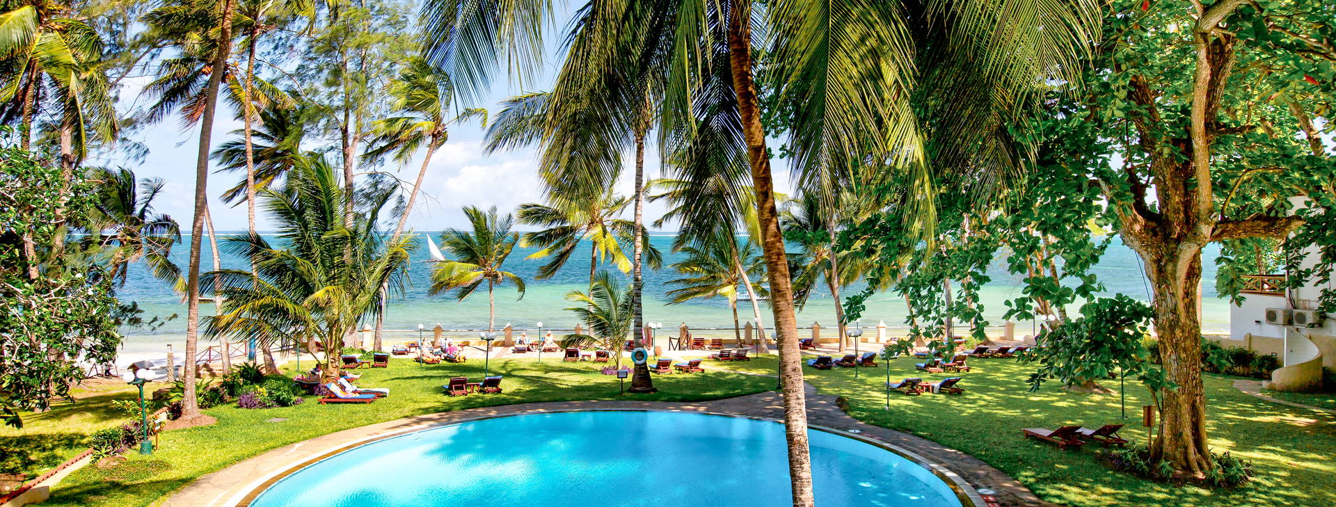 Neptune Beach Resort (3 noci + poznávací část 4 noci) Obrázek22