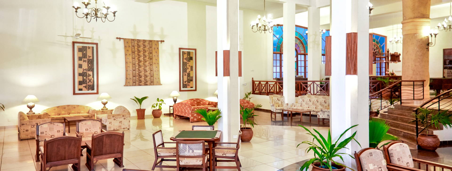 Neptune Beach Resort (4 noci + poznávací část 3 noci) Obrázek30